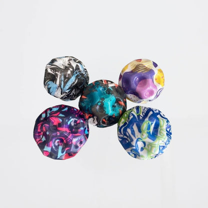 Pelota Moon Galaxia