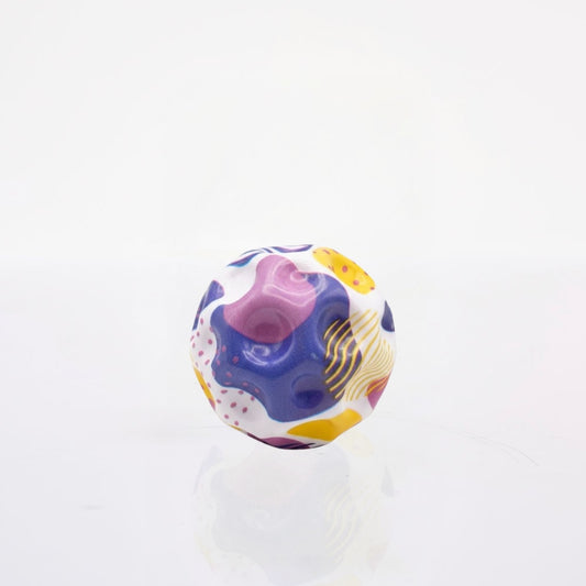 Pelota Moon Galaxia