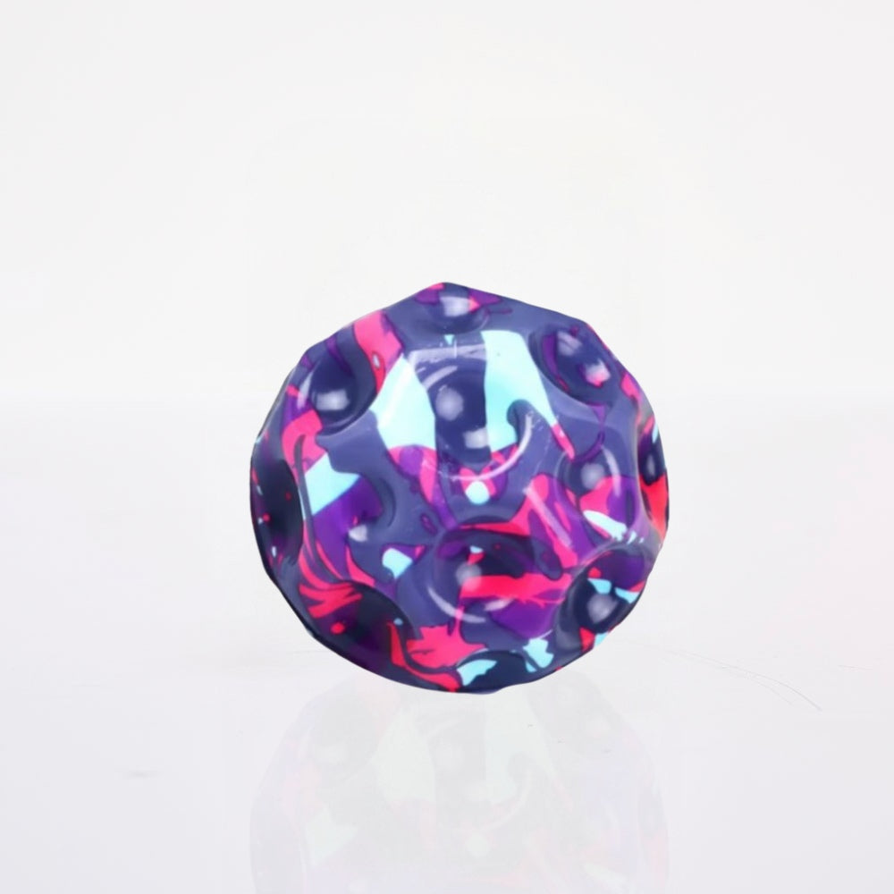 Pelota Moon Galaxia Grande