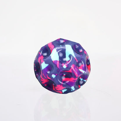 Pelota Moon Galaxia Grande