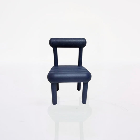 Silla para Celular Azul