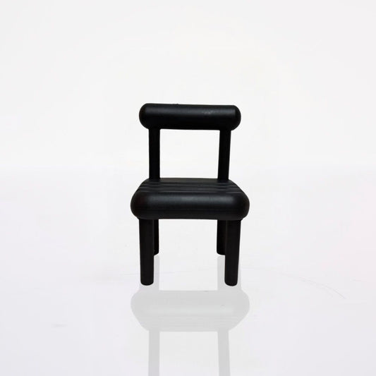 Silla para Celular Negro