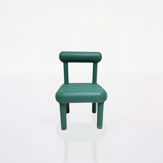 Silla para Celular Verde
