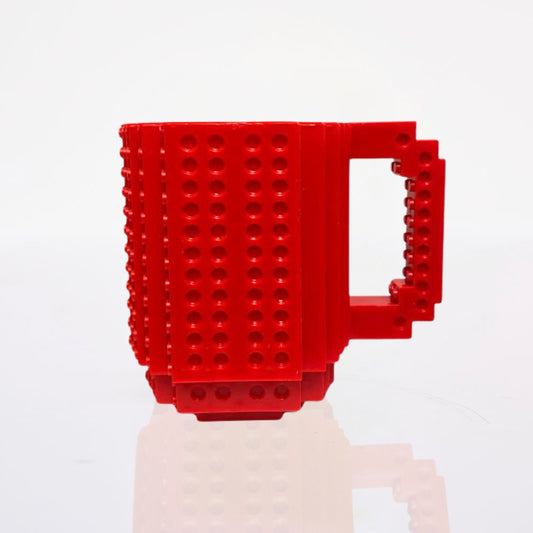 Taza Lego Roja