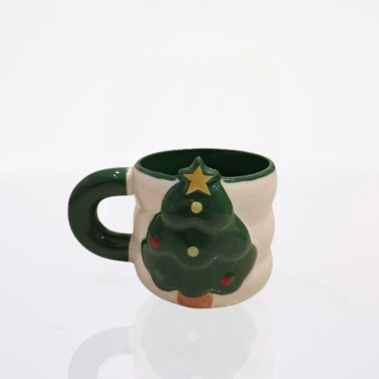 Taza Pino