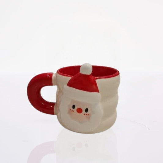 Taza Santa