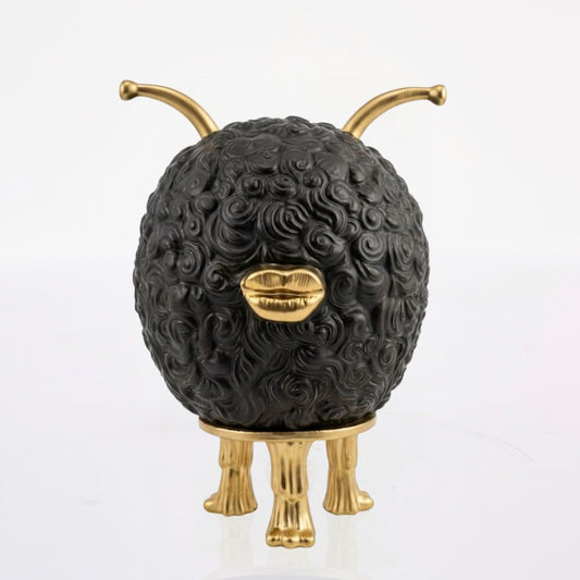Mounstrito Negro