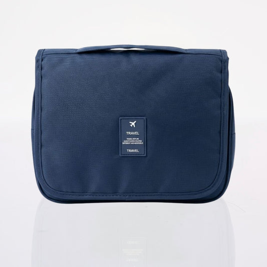 Bolsa Viaje Azul