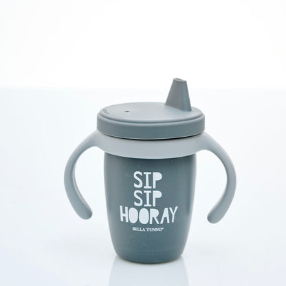 Sippy Cup Hooray