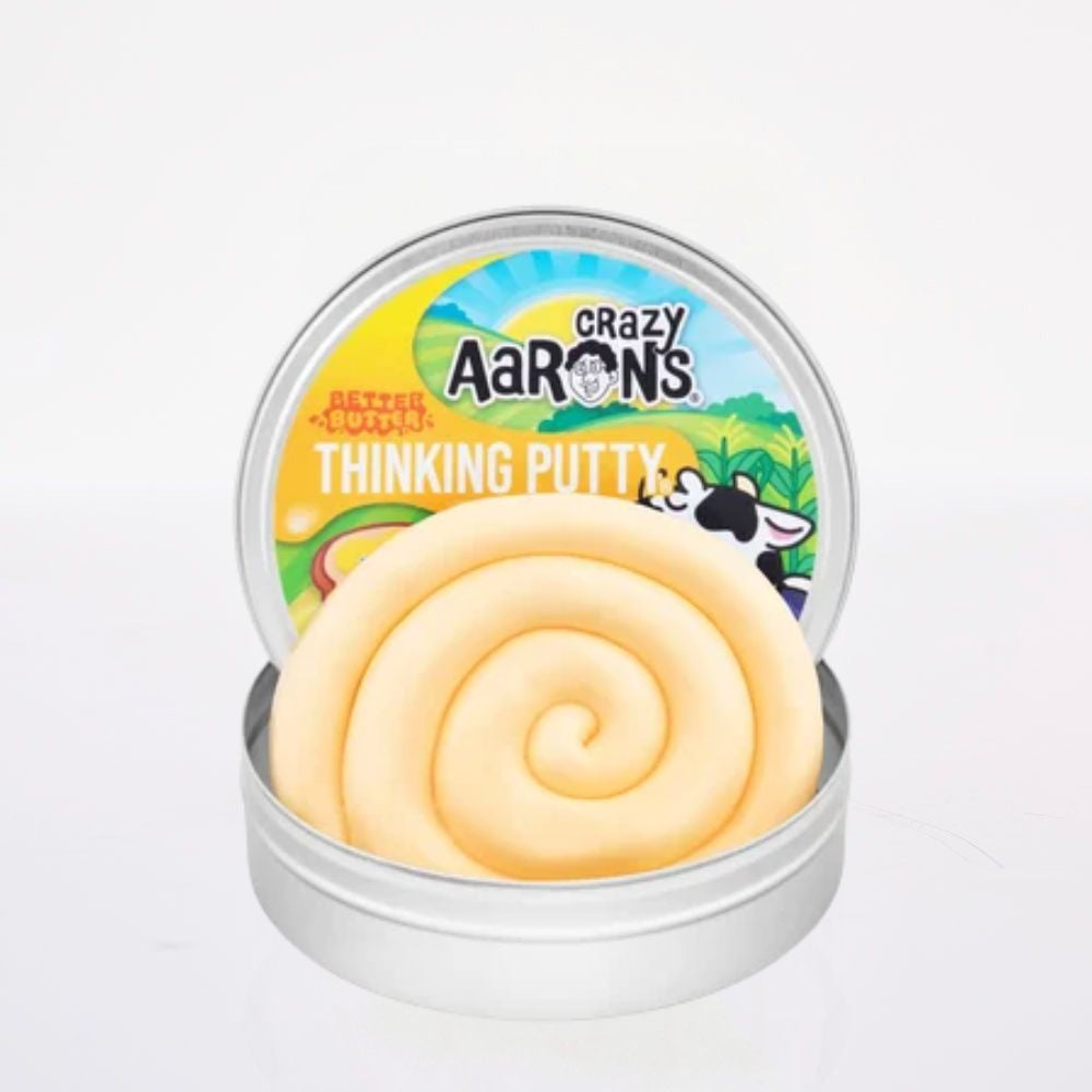 Putty Butter 4"