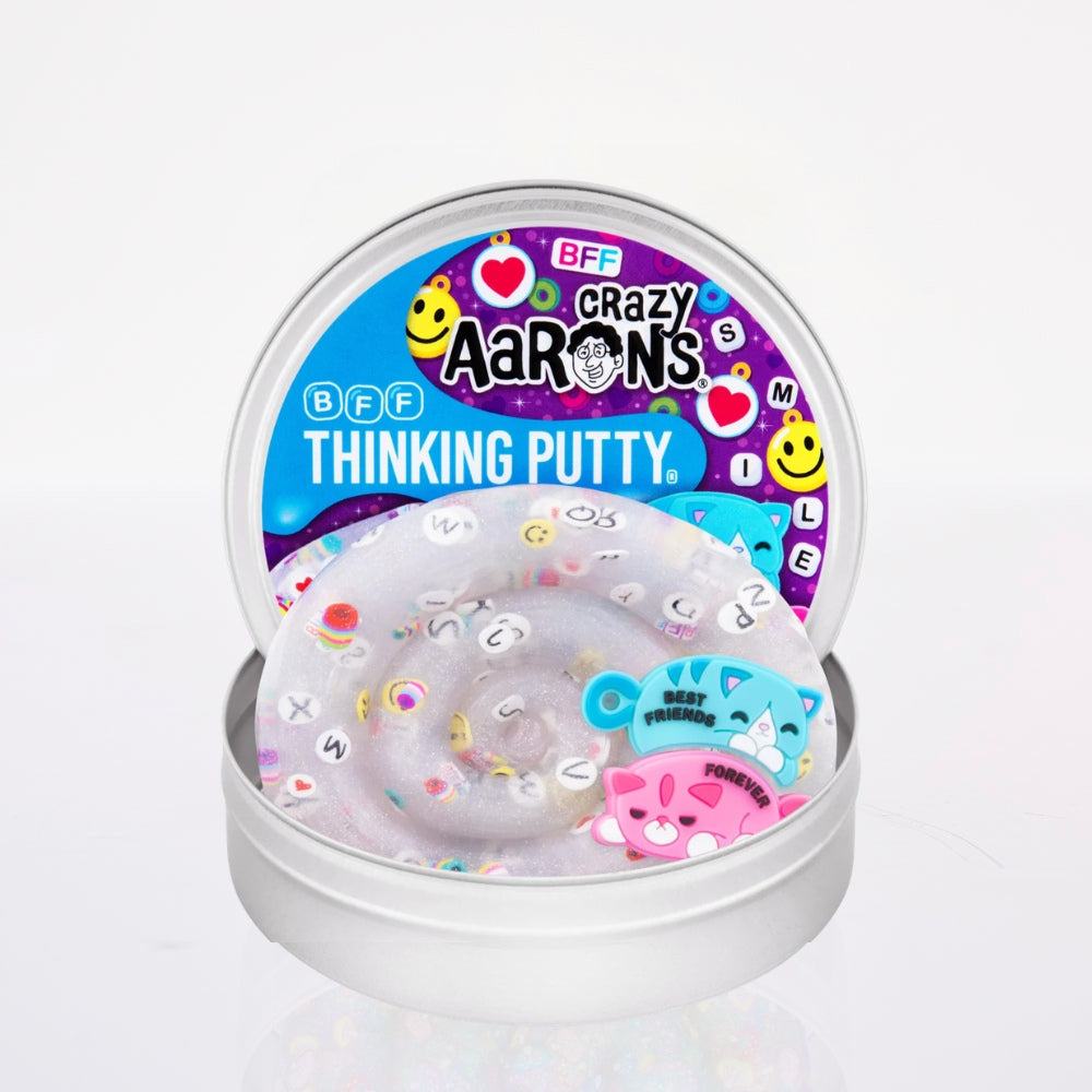 Putty BFF 4"