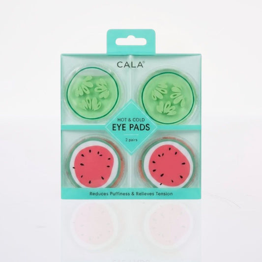 Pads Ojos Cucumber