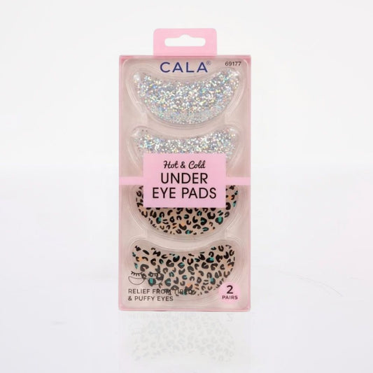 Pads Ojos Glitter