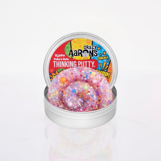 Thinking Putty Poken Dots 4