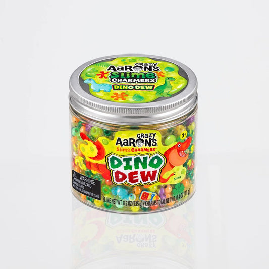 Slime Dino Dew