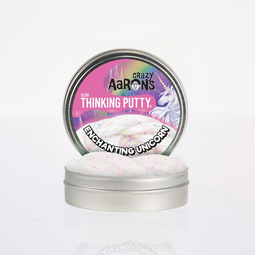 Thinking Putty Enchanting Unicorn 4