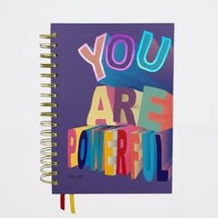 Agenda Seed 12 Meses