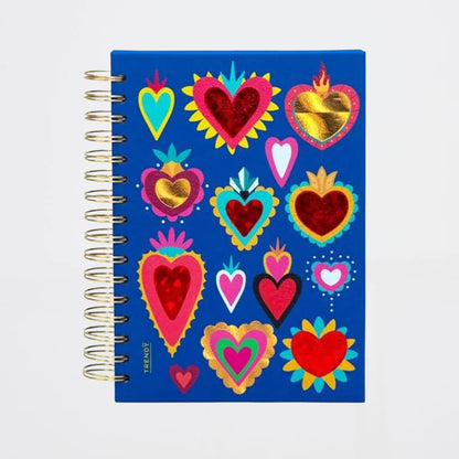 Agenda Dreamcatcher 12 Meses