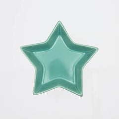 Dish Star Blue