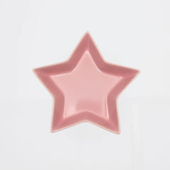 Dish Star Pink