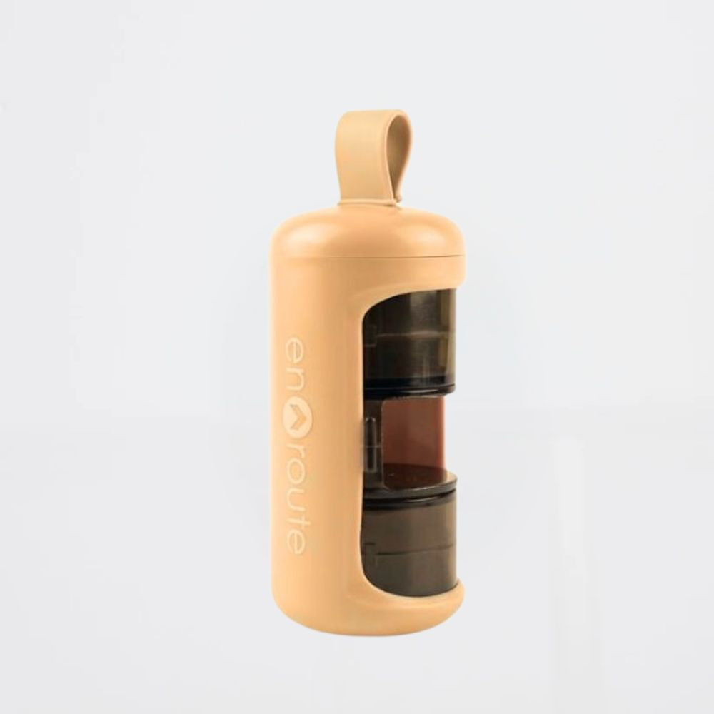 Pastillero Capsule Melon