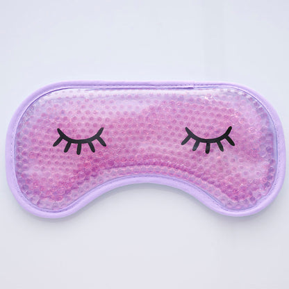 Mascara de Ojos Lavender