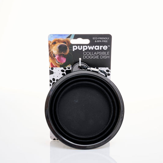 Bowl Plegable Negro