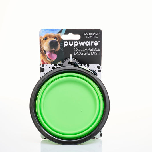 Bowl Plegable Verde