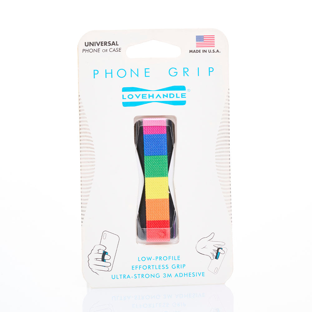 Sling Grip Rainbow