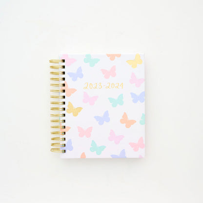 Agenda Butterflies