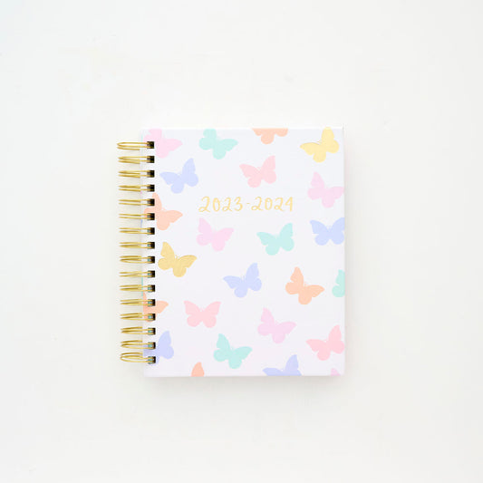 Agenda Butterflies