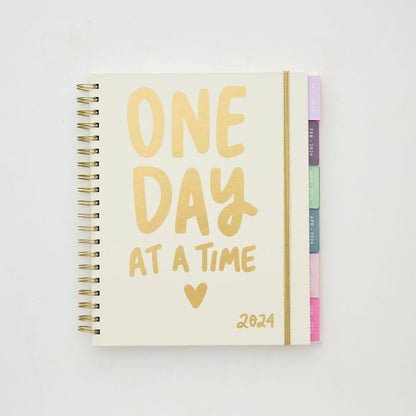 Agenda One Day