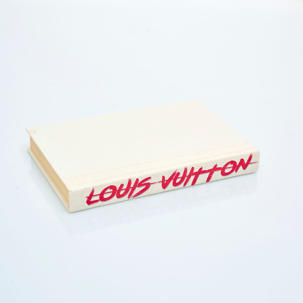 Street Script Louis Vuitton