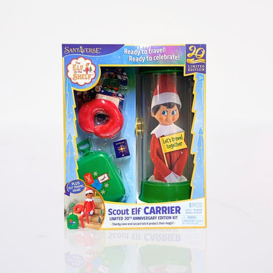 Portador Elf