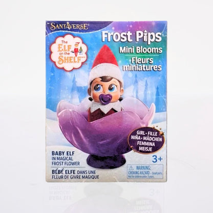 Bebe Elf Niña