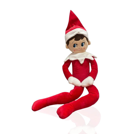 Peluche Elf Boy