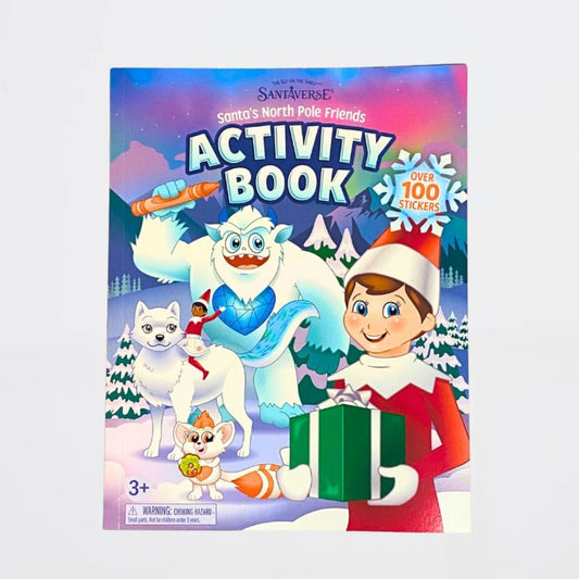Activdades Elf