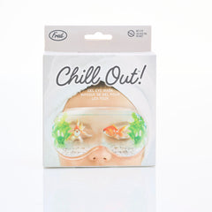 Antifaz Ojos Fish Bowl