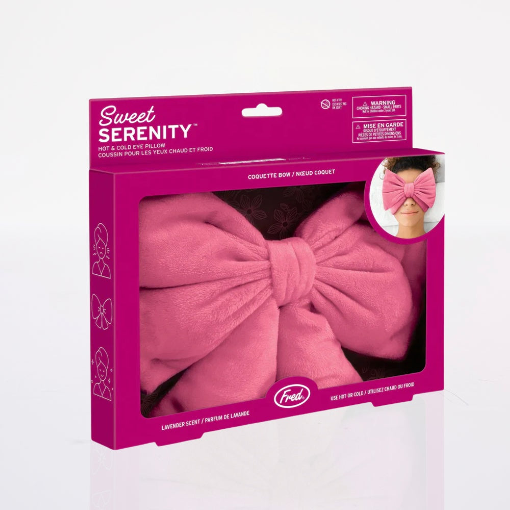 Antifaz Ojos Sweet Serenity