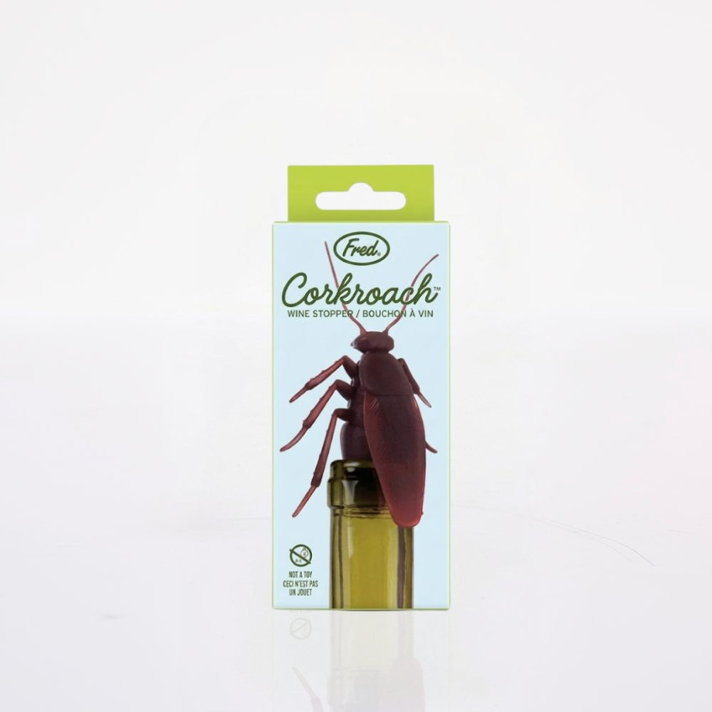 Tapon para Vino Cucaracha