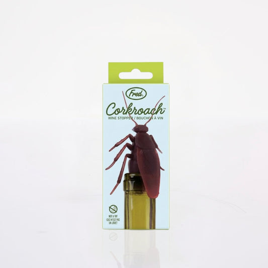 Tapon para Vino Cucaracha