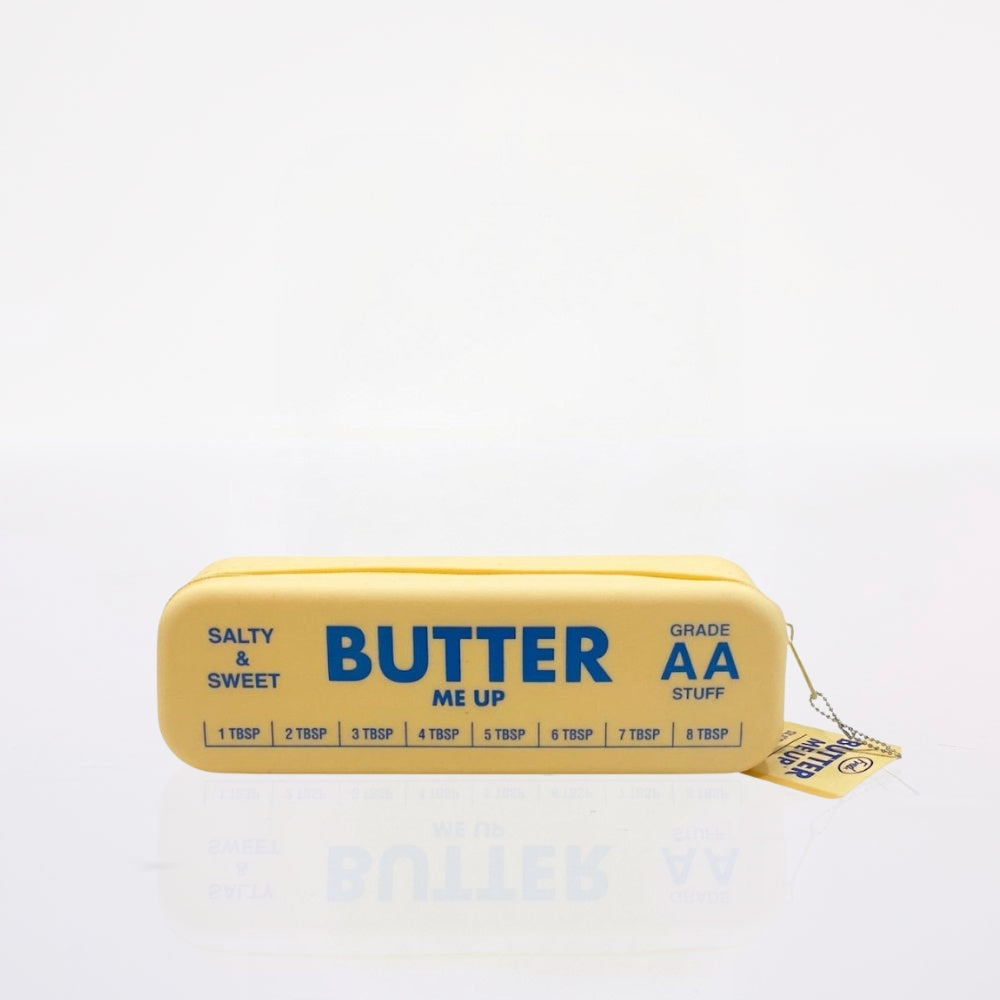Lapicera Butter