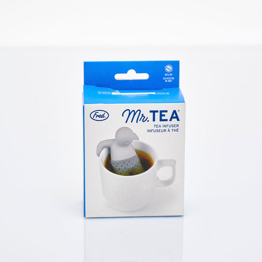 Infusor de Te Mr Tea