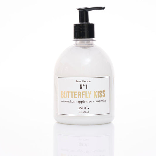 Crema de Manos Butterfly Kiss