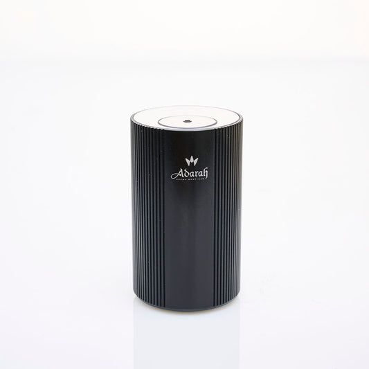 Aroma Travel Pro Negro