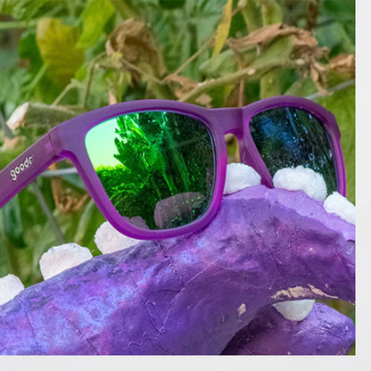 Gardening with a Kraken