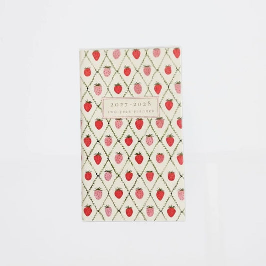 Agenda Fun 2 Years
