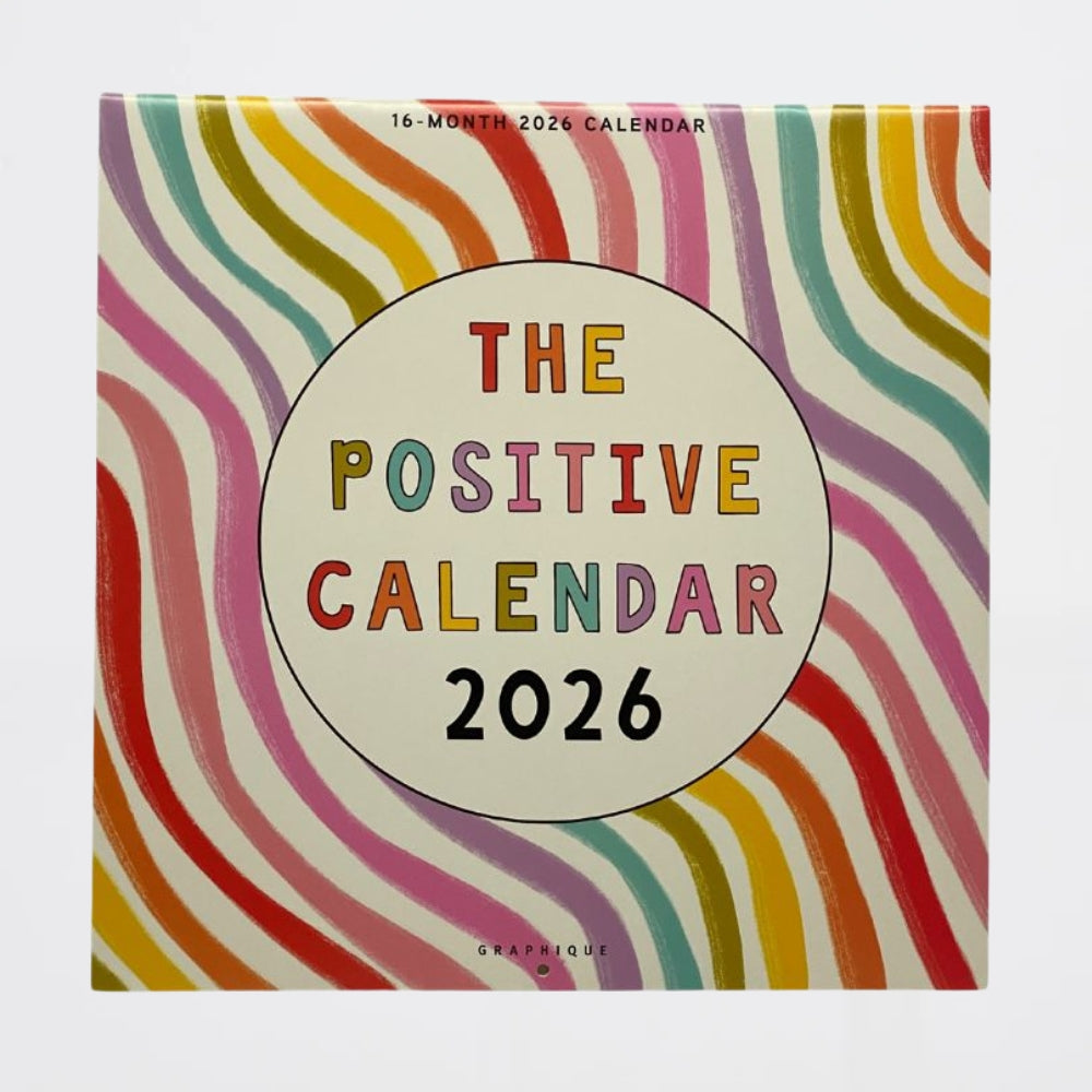 Calendario Positive
