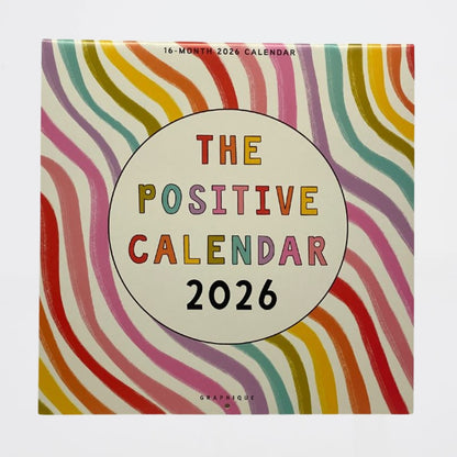 Calendario Positive