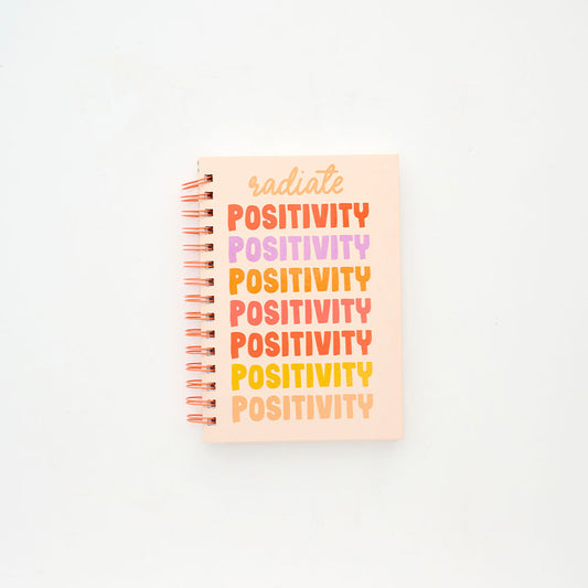 Diario Positivity